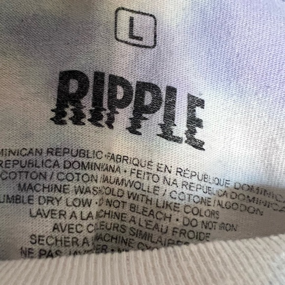 “Creative Director” graphic t shirt - Picture 2 of 3